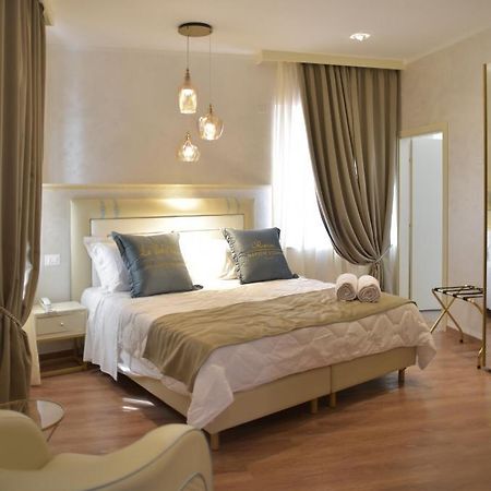 Amsterdam Suite Hotel & Spa 리미니 외부 사진