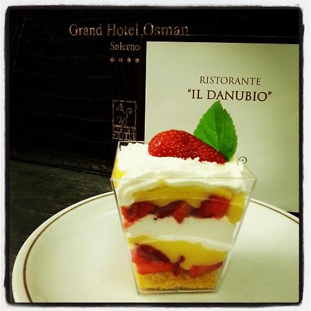 Amsterdam Suite Hotel & Spa 리미니 외부 사진