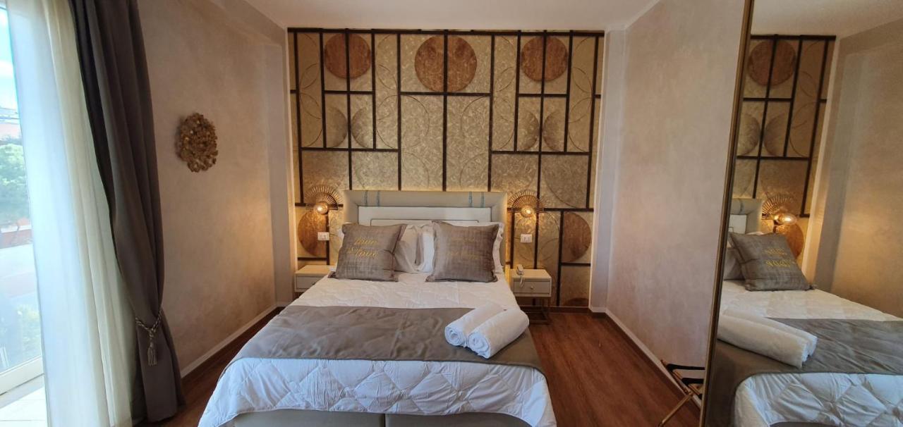 Amsterdam Suite Hotel & Spa 리미니 외부 사진
