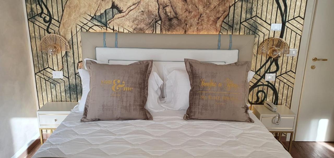 Amsterdam Suite Hotel & Spa 리미니 외부 사진