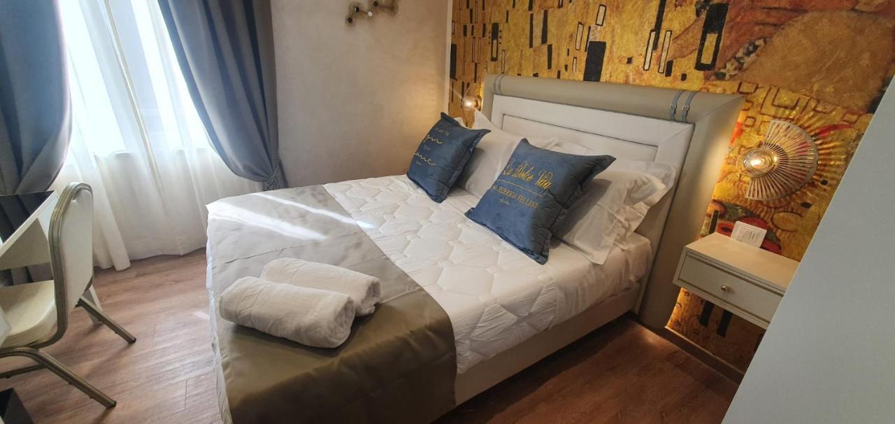 Amsterdam Suite Hotel & Spa 리미니 외부 사진