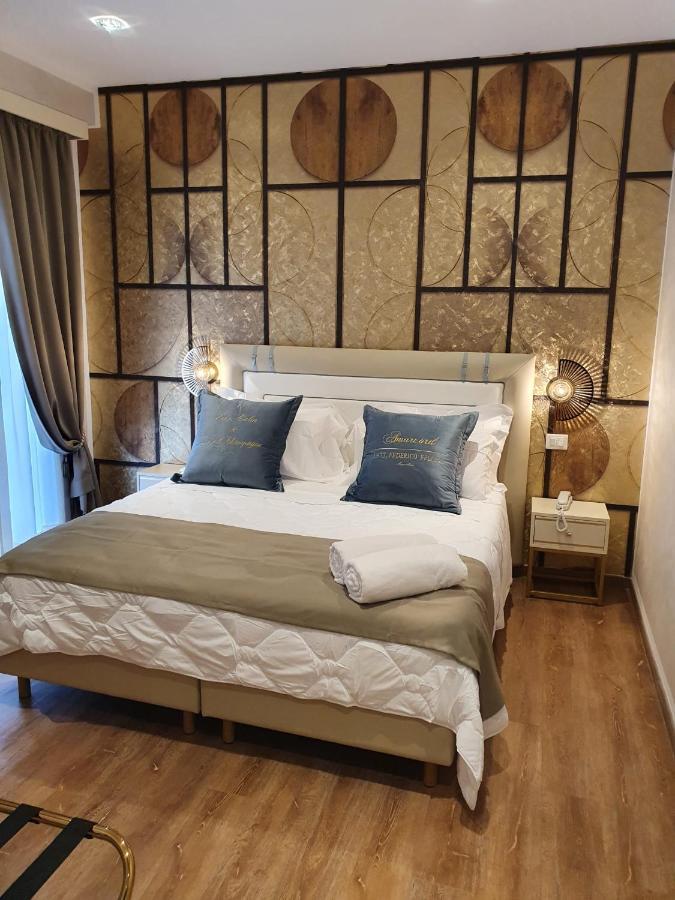 Amsterdam Suite Hotel & Spa 리미니 외부 사진