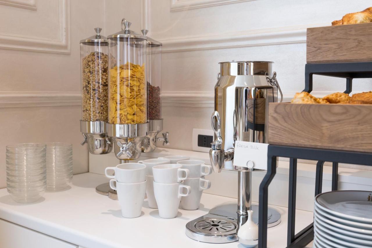 Amsterdam Suite Hotel & Spa 리미니 외부 사진