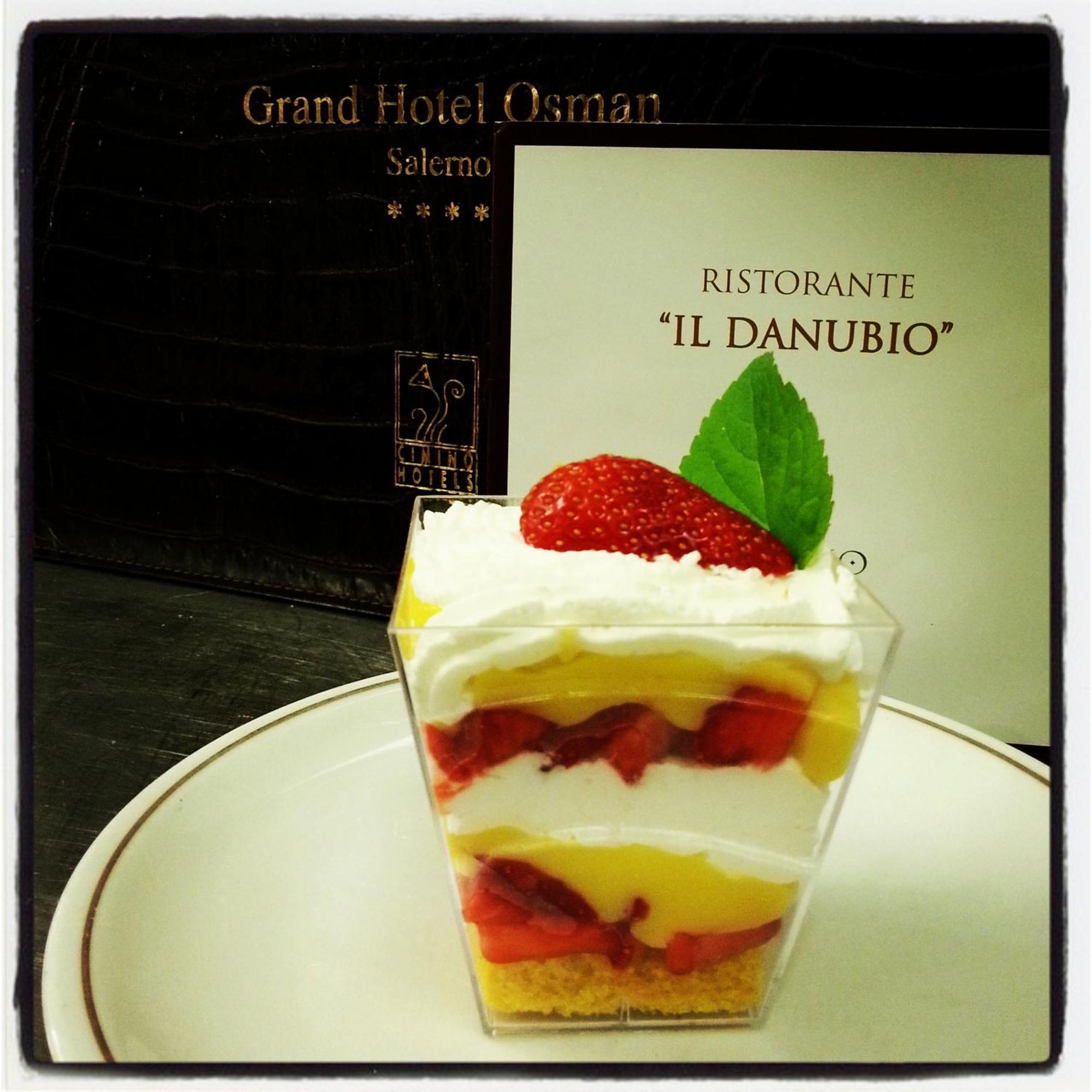 Amsterdam Suite Hotel & Spa 리미니 외부 사진
